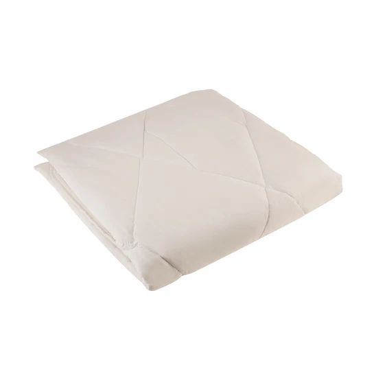 Karaca Home Comfy Pamuk Tek Kişilik Sıvı Geçirmez Uyku Pedi 100X200cm