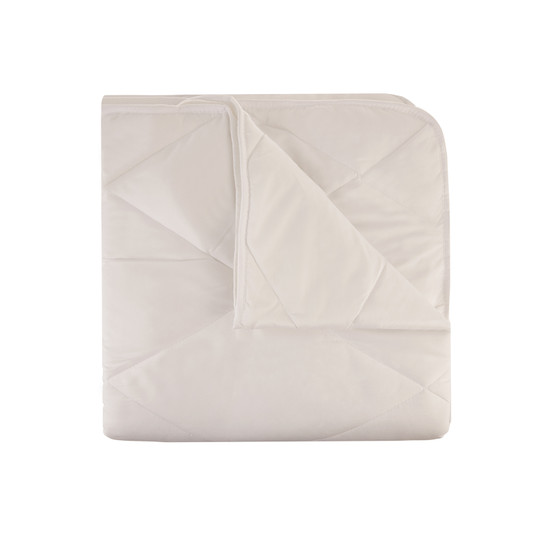 Karaca Home Comfy Pamuk Tek Kişilik Sıvı Geçirmez Uyku Pedi 100X200cm