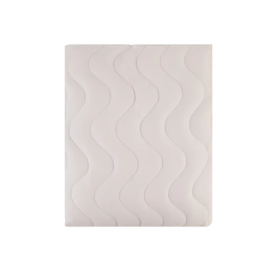 Karaca Home Softy Plumy Çift Kişilik Sıvı Geçirmez Uyku Pedi 120 cm x 220 cm