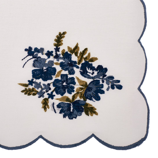 Karaca Home Nostalji Masa Örtüsü Takımı