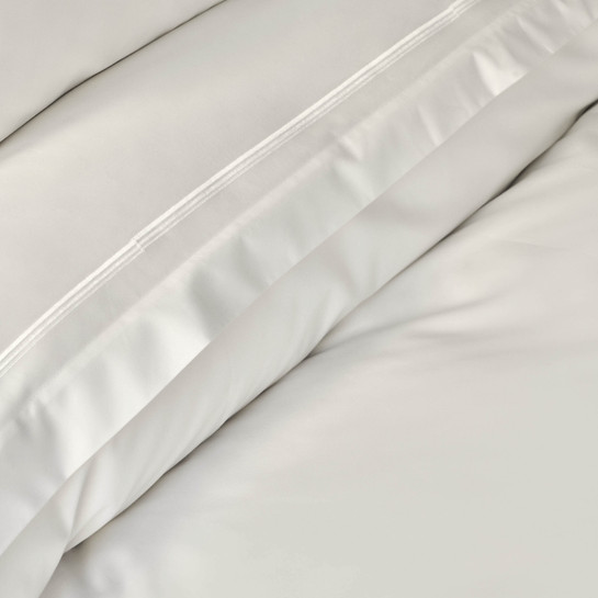 Karaca Home White Collection Moonrise %100 Pamuk Çift Kişilik Nevresim Takımı