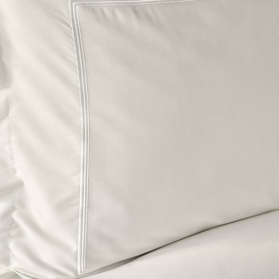 Karaca Home White Collection Moonrise %100 Pamuk Çift Kişilik Nevresim Takımı