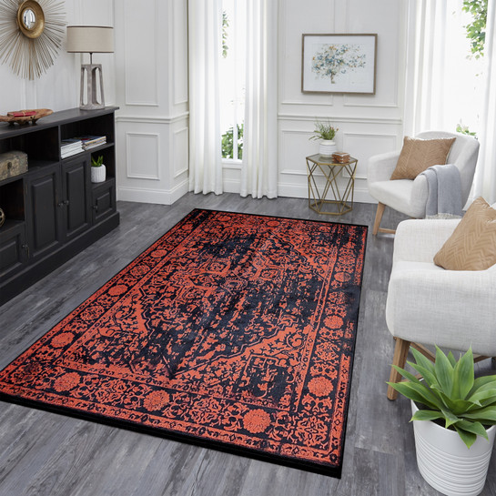 Karaca Home Vintage Milica Halı 160x230cm