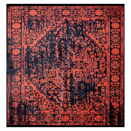 Karaca Home Vintage Milica Halı 160x230cm