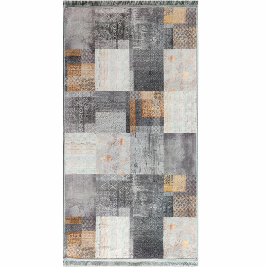 Karaca Home Modern Loren Halı 120x180cm