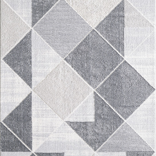 Karaca Home Glamour Crystal Halı 80x150cm