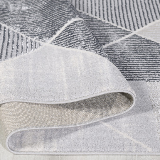 Karaca Home Glamour Crystal Halı 80x150cm