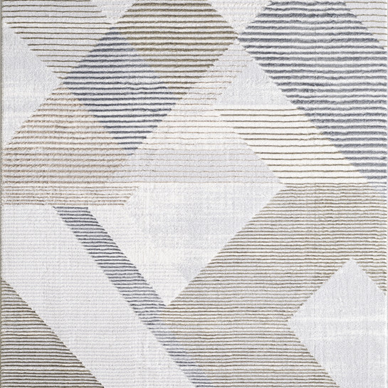 Karaca Home Glamour Glace Halı 160x230cm