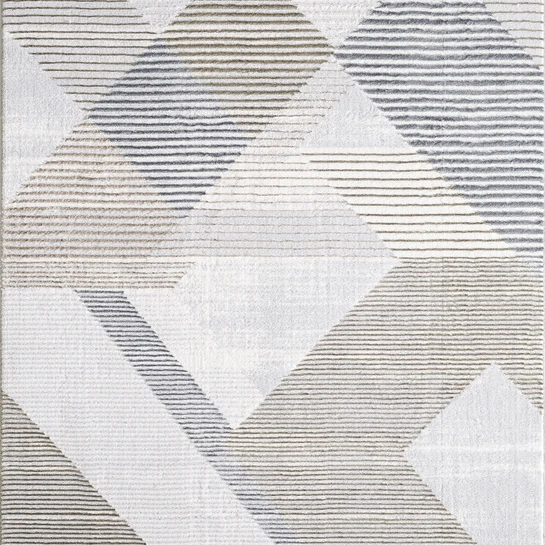 Karaca Home Glamour Glace Halı 200x290cm