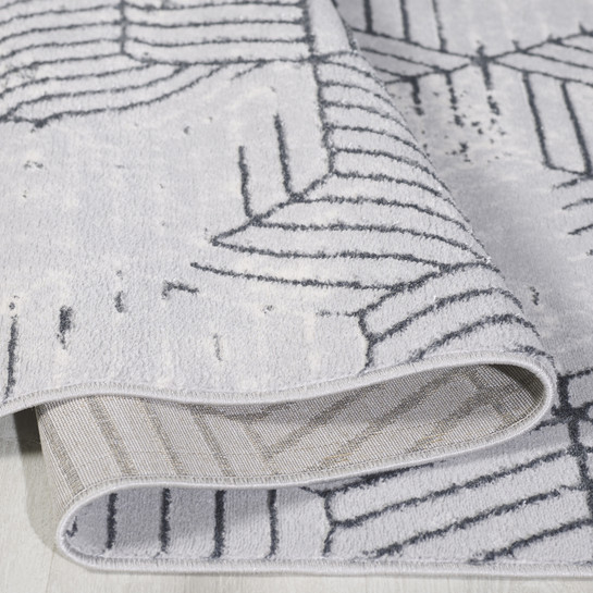 Karaca Home Glamour Equal Halı 160x230cm