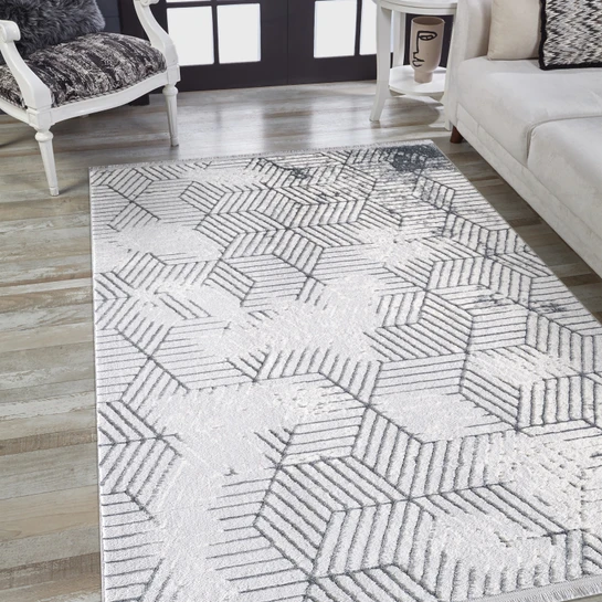 Karaca Home Glamour Equal Halı 200x290cm