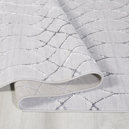 Karaca Home Glamour Calypso Halı 80x300cm