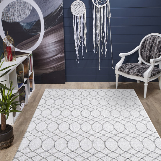 Karaca Home Glamour Calypso Halı 160x230cm