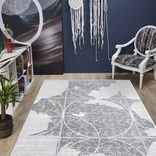 Karaca Home Glamour Blaze Halı 80x150cm