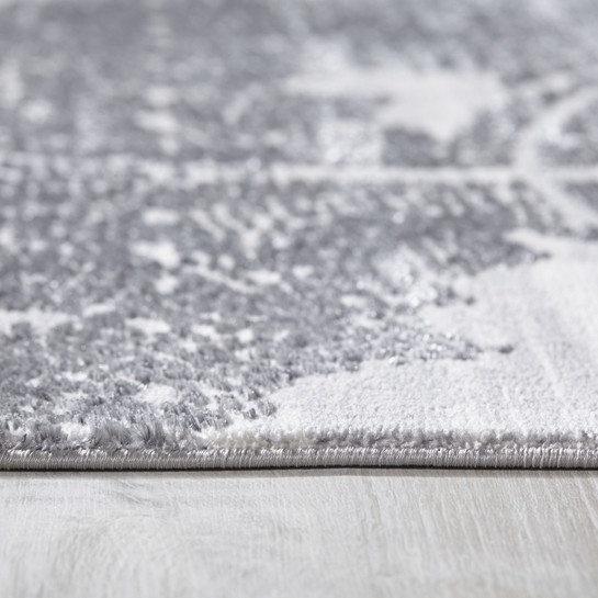 Karaca Home Glamour Blaze Halı 80x150cm