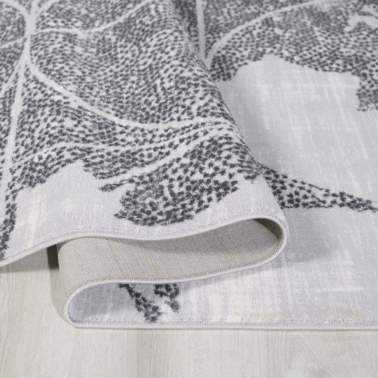 Karaca Home Glamour Blaze Halı 80x150cm