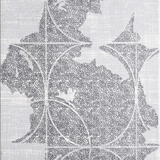 Karaca Home Glamour Blaze Halı 160x230cm