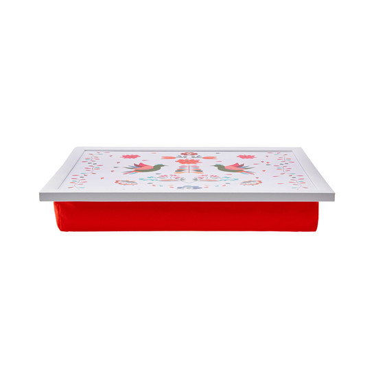 Karaca Home Parlin Keyif Tepsisi 36x45,5 cm