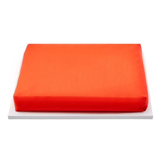 Karaca Home Parlin Keyif Tepsisi 36x45,5 cm