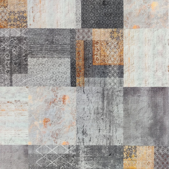 Karaca Home Modern Loren Halı 80x150 cm