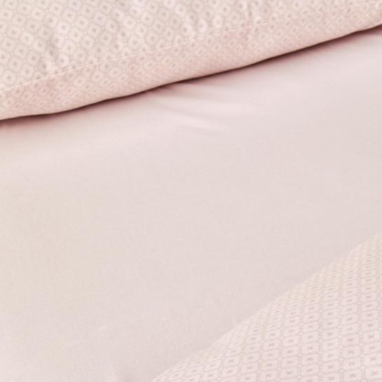 Karaca Home İnfinity New Pudra 8 Parça Winter Set