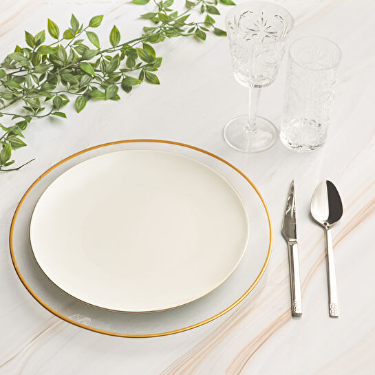 Aurelie Supla Gold 33 Cm