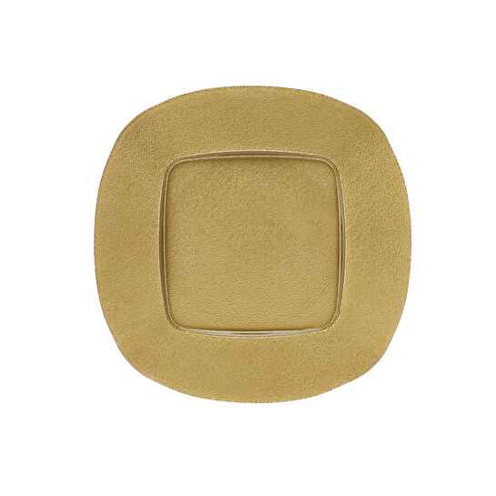 Karaca Home Capri Supla Gold 35 cm