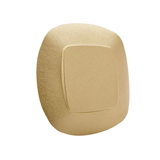 Karaca Home Capri Supla Gold 35 cm