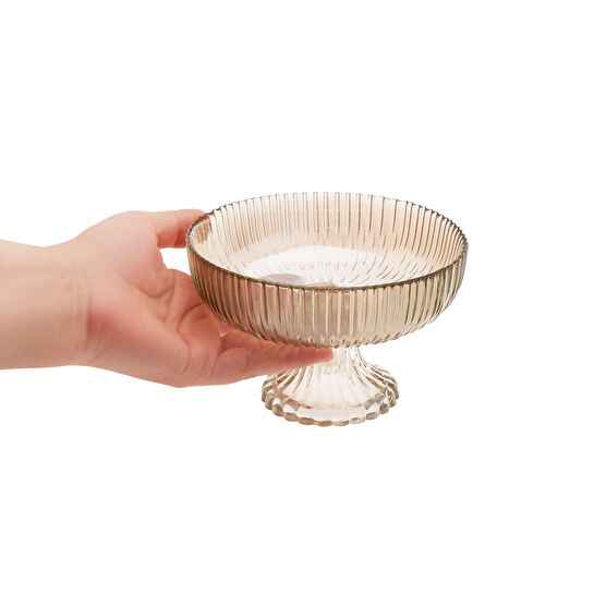 Karaca Home Rory Ayaklı Kase 15 cm