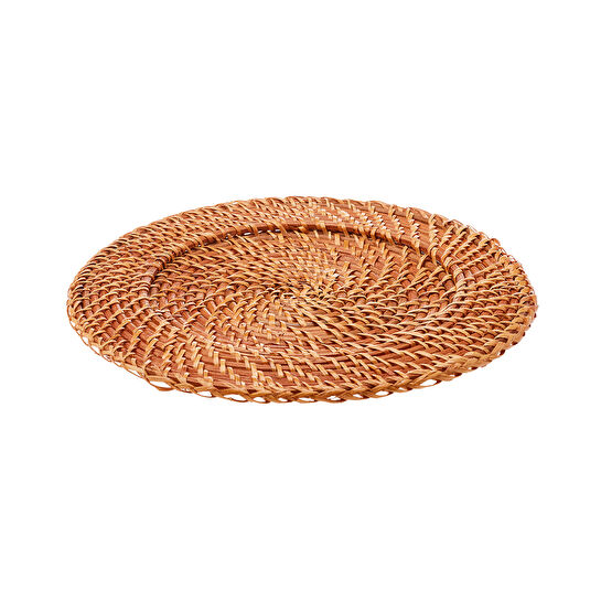 Karaca Home Mora Rattan Supla 33 cm