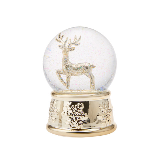 Karaca Home Deer Kar Küresi