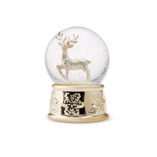 Karaca Home Deer Kar Küresi
