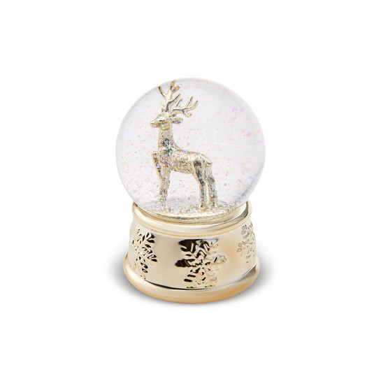 Karaca Home Deer Kar Küresi