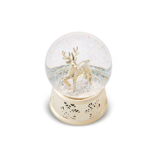 Karaca Home Deer Kar Küresi