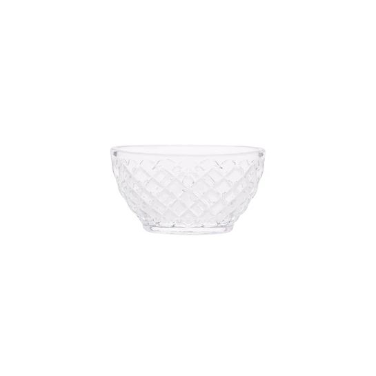 Karaca Home Kristal Gondol Lokumluk 14x7 cm