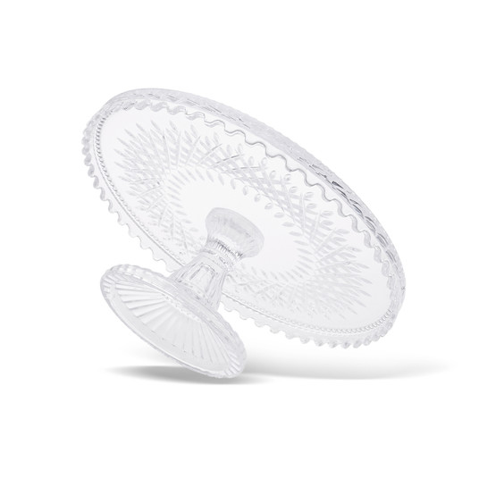 Karaca Crystal Dekoratif Kek Standı 28x11 cm
