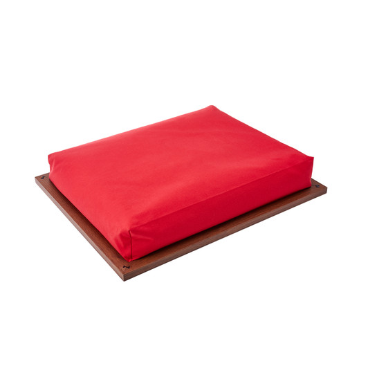 Karaca Home Mihver Keyif Tepsisi 36x45 cm