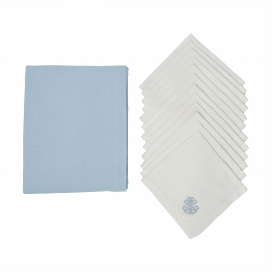 Karaca Home Contour Masa Örtüsü Takımı