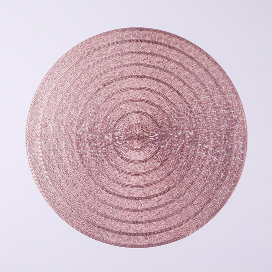 Karaca Home Spiry 2'li Amerikan Servis Rose Gold 