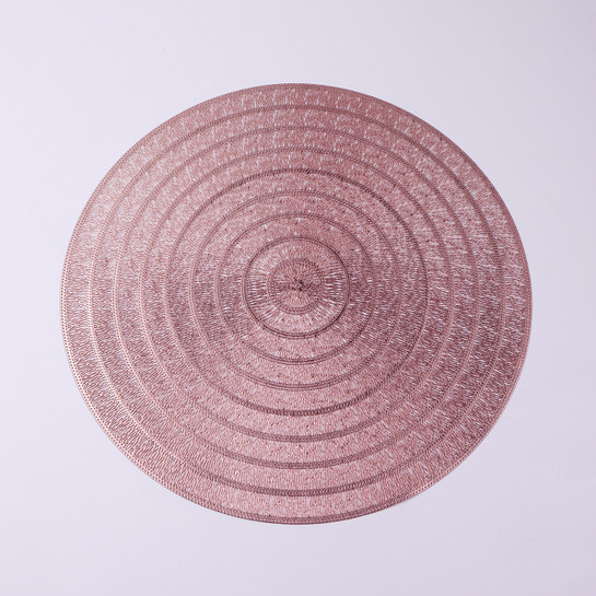 Karaca Home Spiry 2'li Amerikan Servis Rose Gold 