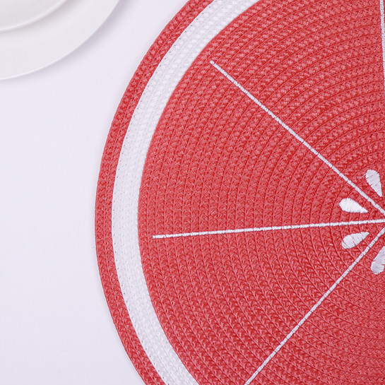 Karaca Home Grapefruit 2'li Amerikan Servis 