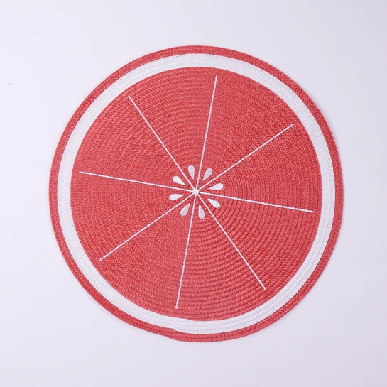 Karaca Home Grapefruit 2'li Amerikan Servis 