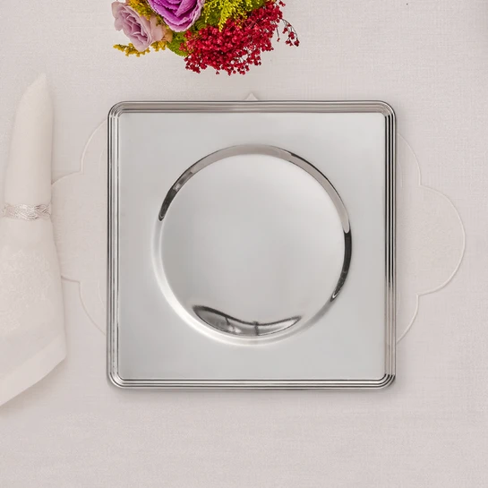 Karaca Home Bella Metal Supla