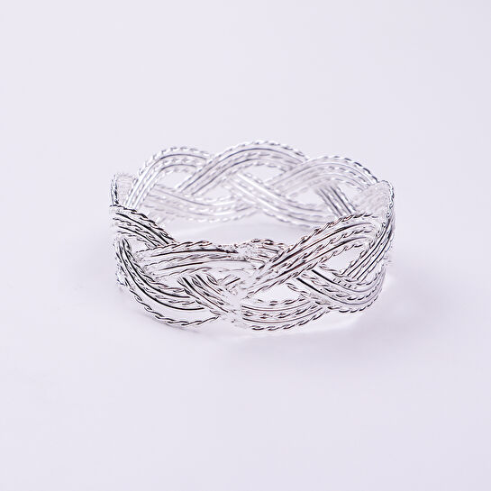 Karaca Home 12'li Peçete Yüzüğü Seti 