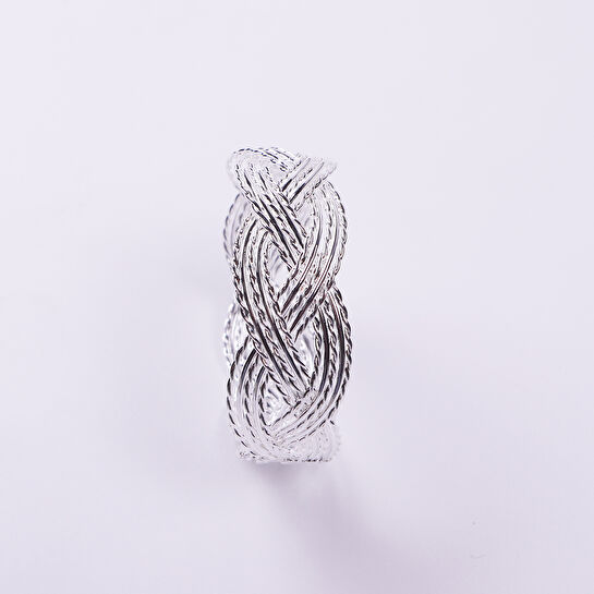 Karaca Home 12'li Peçete Yüzüğü Seti 