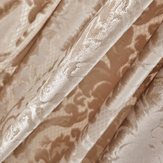 Karaca Home Volante Gold Perde 