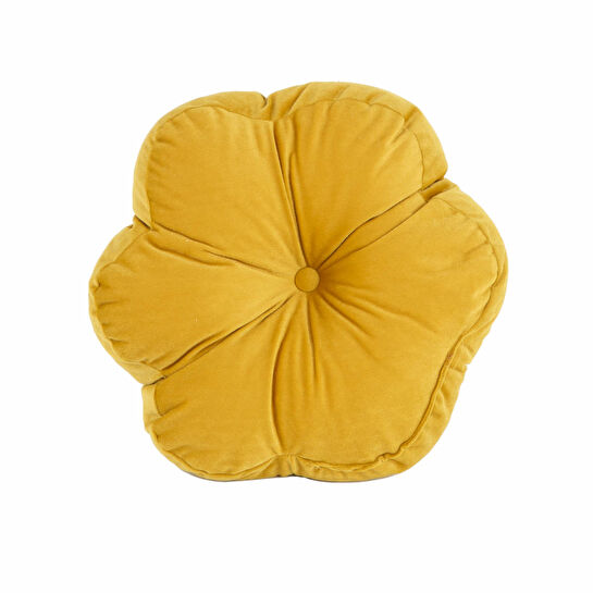 Karaca Home Adelina Hardal Kırlent 40 cm