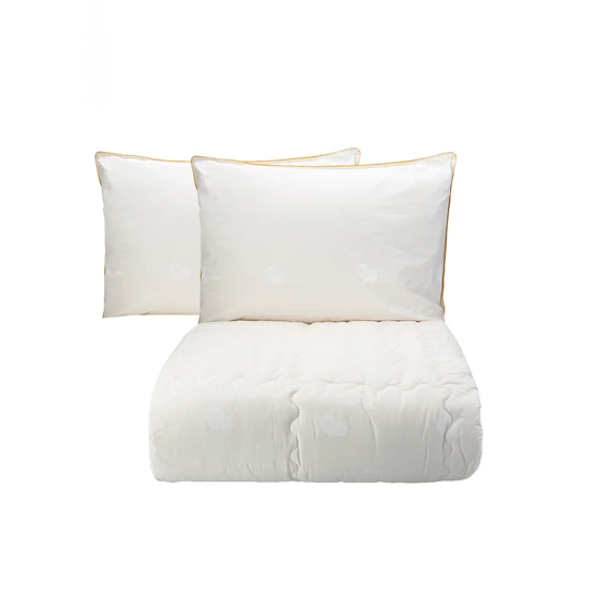 Karaca Home Yün Yorgan Tek Kişilik 155x215 cm
