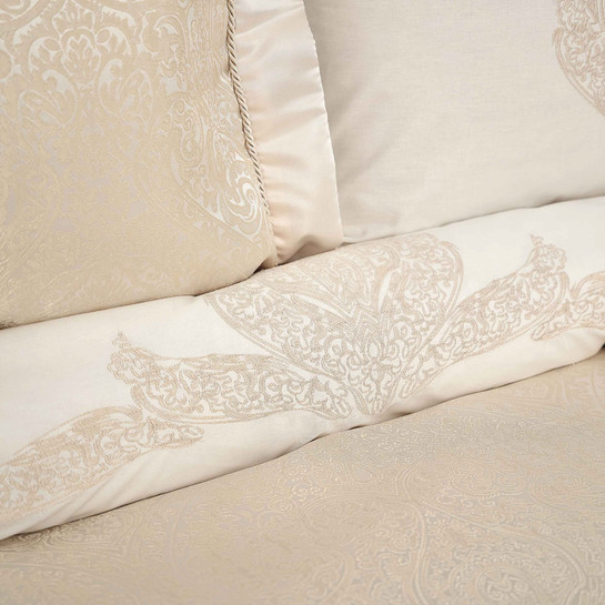 Karaca Home Deborah Gold Çeyiz Seti