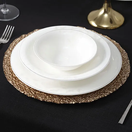 Karaca Home Terra Supla Gold 33 cm